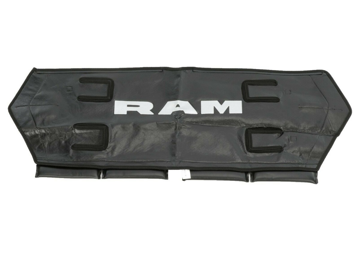 Mopar Cold Weather Front End Cover - Laramie / Limited