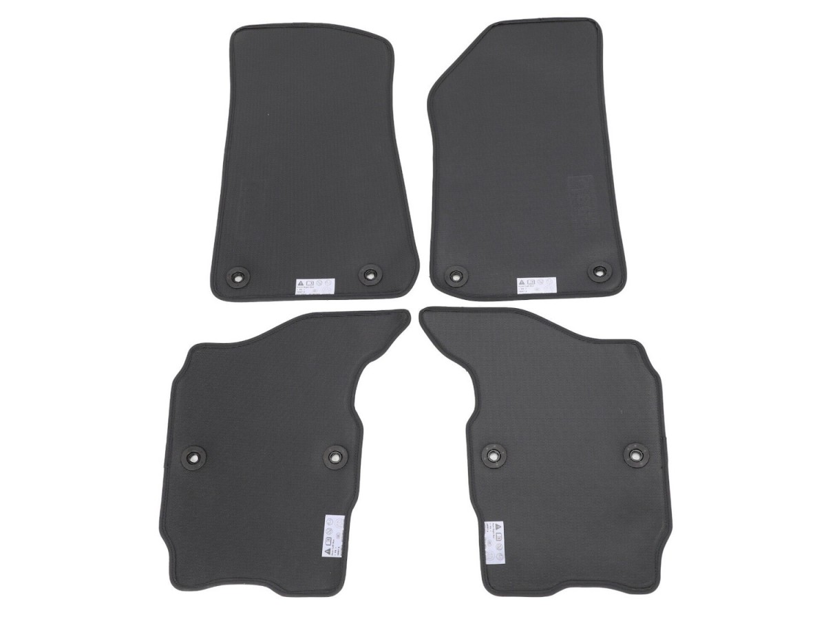 その他 moparian 2014-2020 Dodge Journey Rocker Molding - Passenger Side (RH