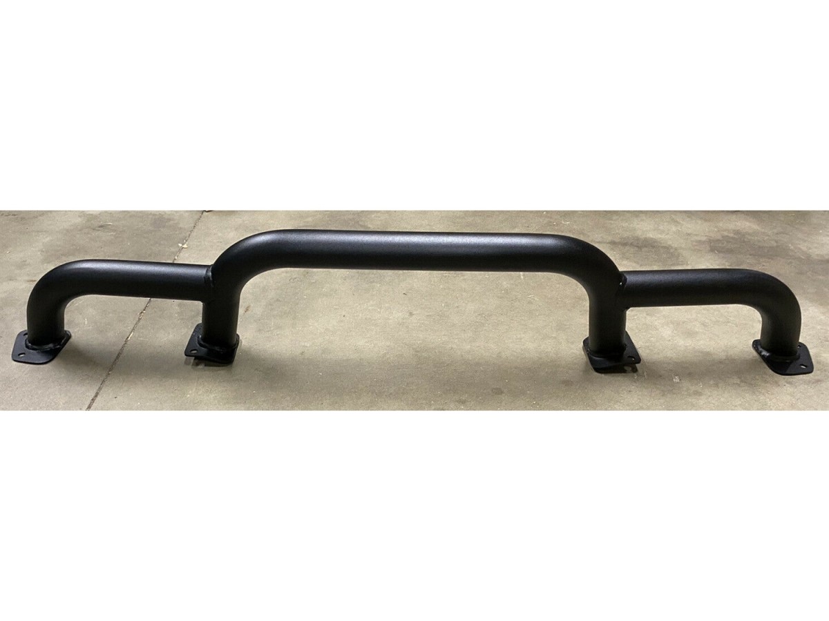 Genuine Mopar Triple Hoop Bumper Bar Winch & Grille Guard 82216474AA