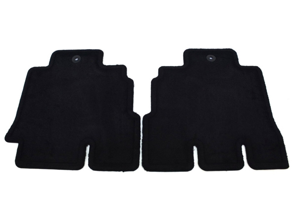 Mopar Carpet Mats - Rear - 5PL401X9AA | All Mopar Parts