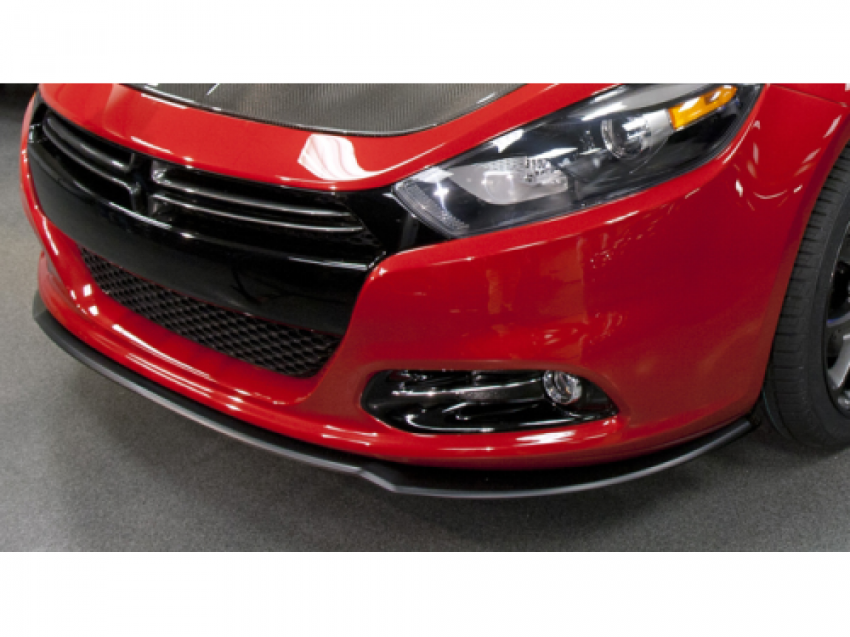2022 Dodge Dart Accessories