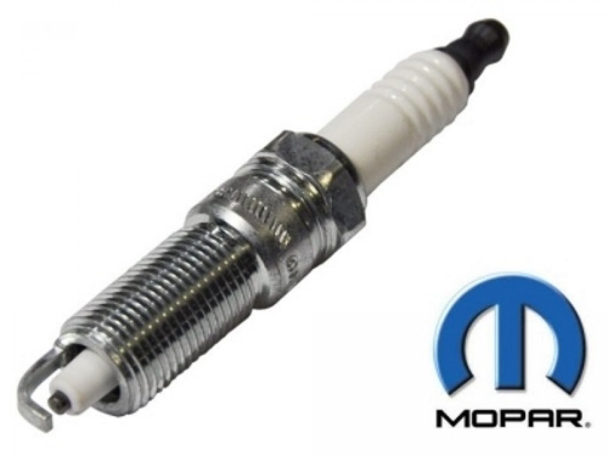 Genuine Mopar Spark Plug SP070507AC All Mopar Parts