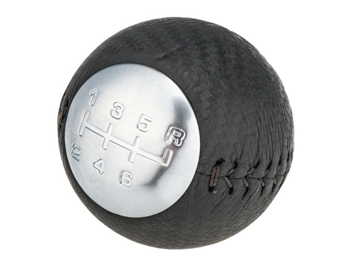 Genuine Mopar Performance Shift Knob - P5155705 | All Mopar Parts 