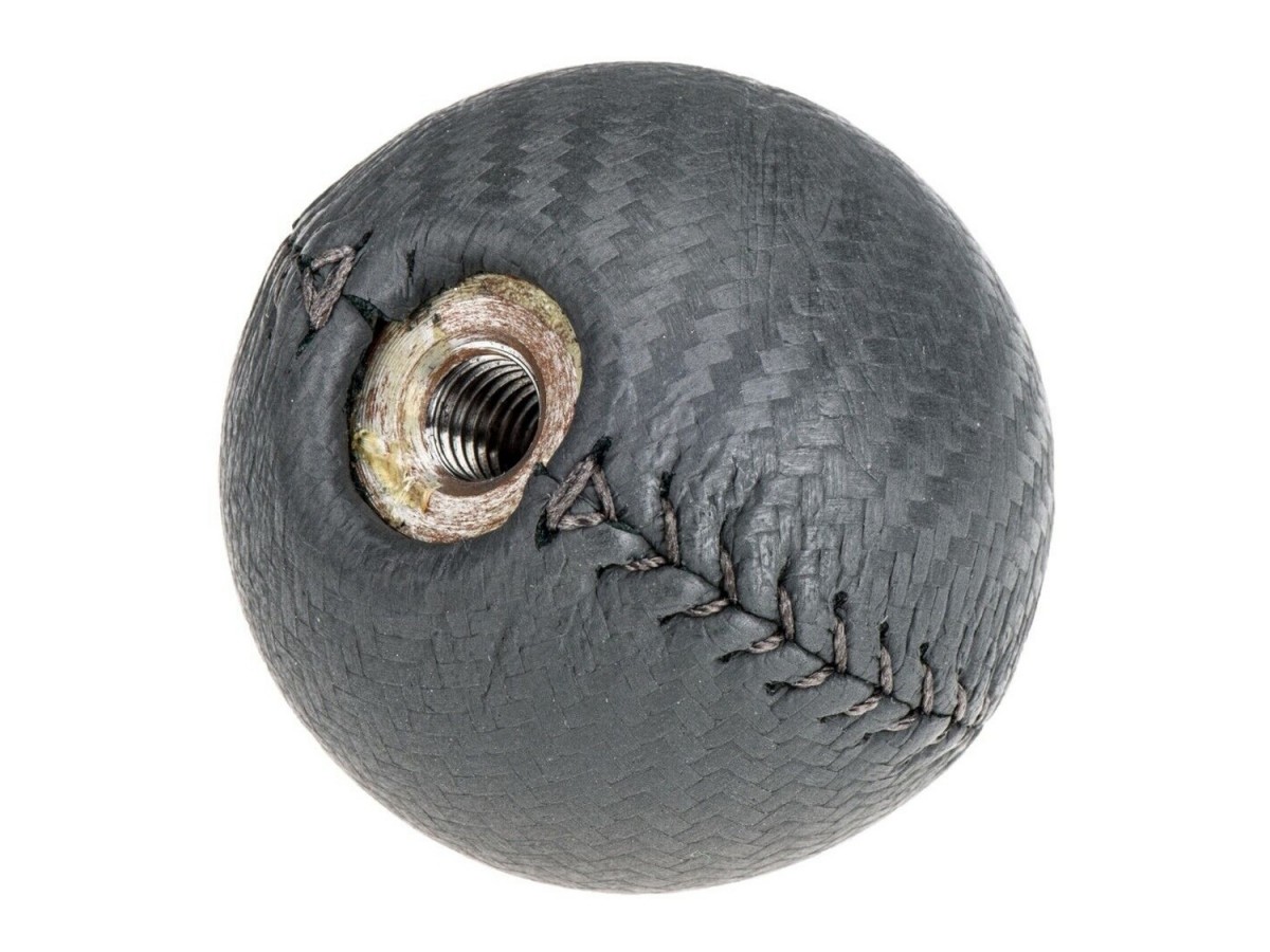 Genuine Mopar Performance Shift Knob - P5155705 | All Mopar Parts 