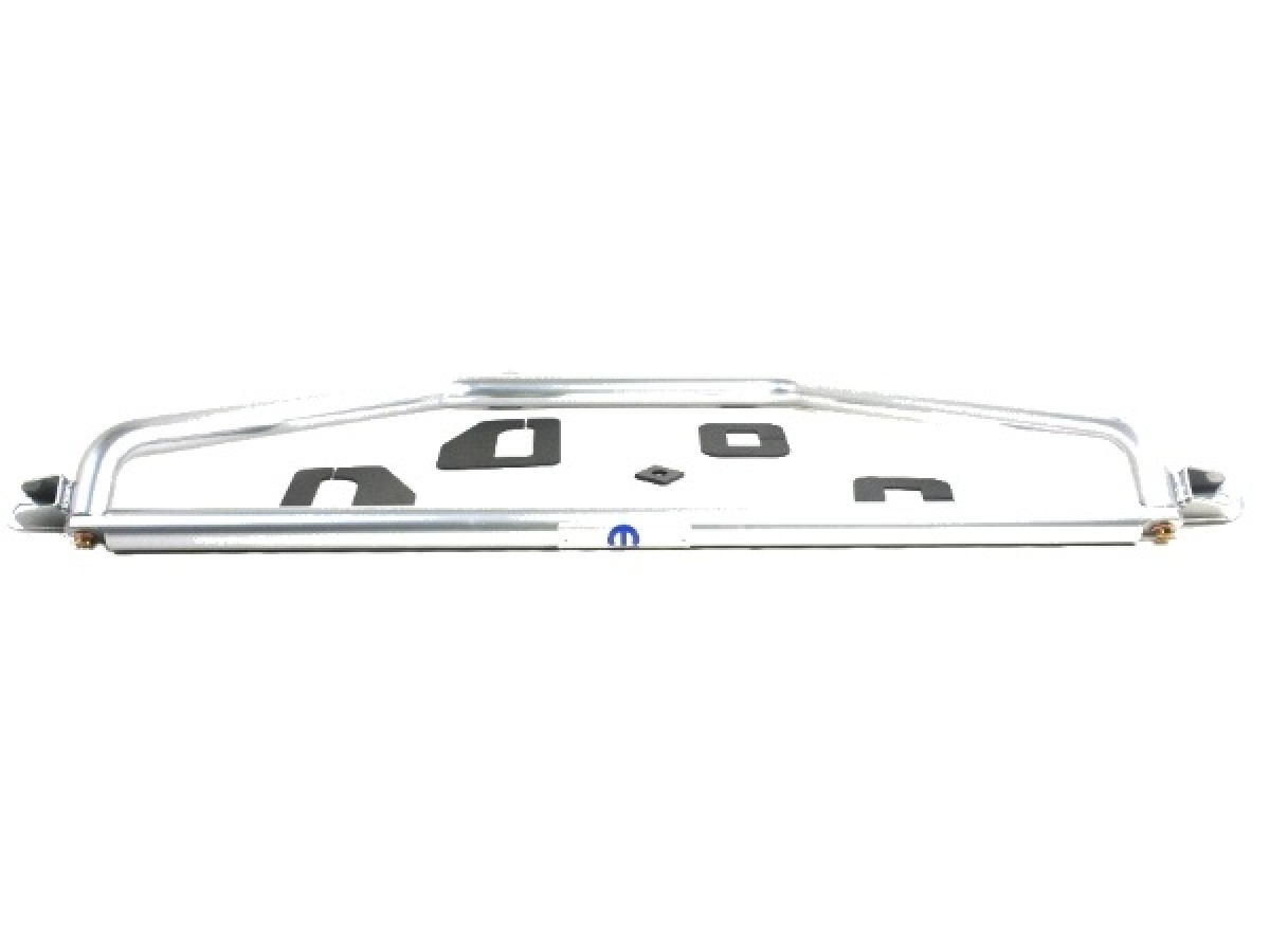 Mopar Performance Strut Tower Brace Rear - P5155951AB | All