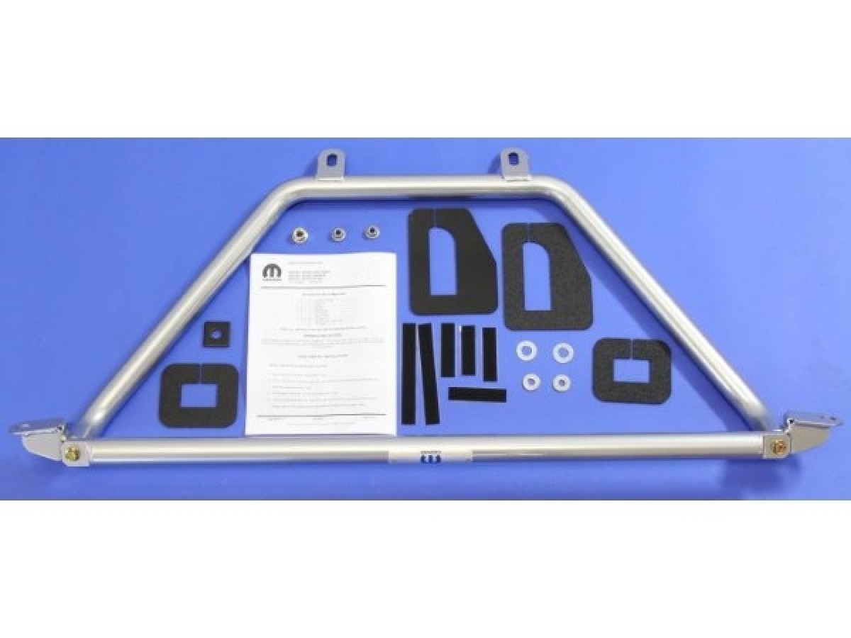 Genuine Mopar Performance Strut Tower Brace Kit P5155983 All Mopar