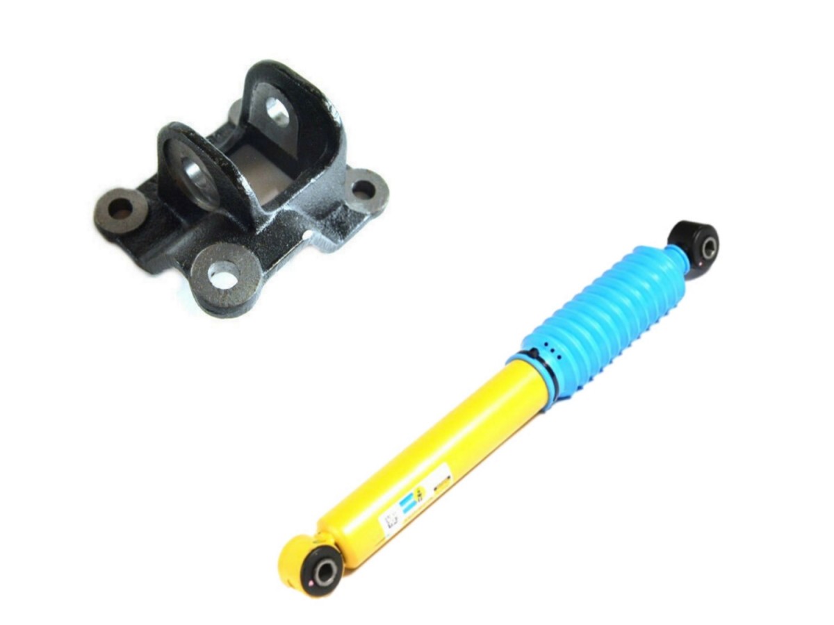 Genuine Mopar Power Hop Kit For 4x2 Models RAMPWRHOP4X2 All Mopar Parts