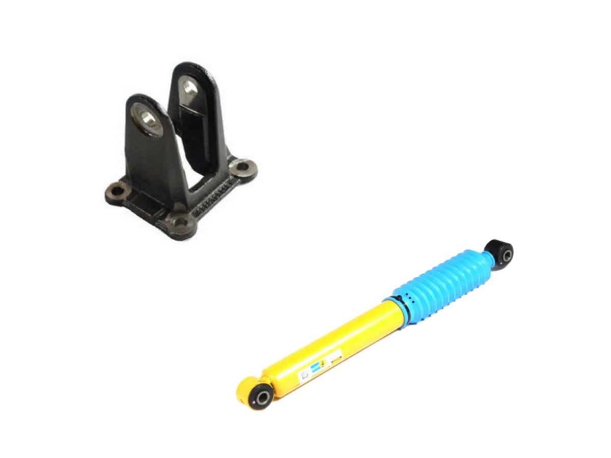 Mopar Power Hop Kit For Power Wagon Models - RAMPWRHOPPW | All Mopar Parts