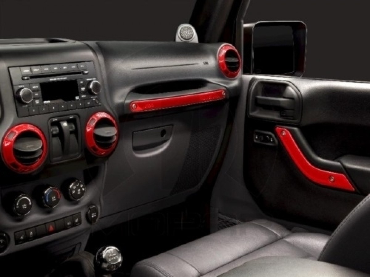 Parts Interior Parts Interior