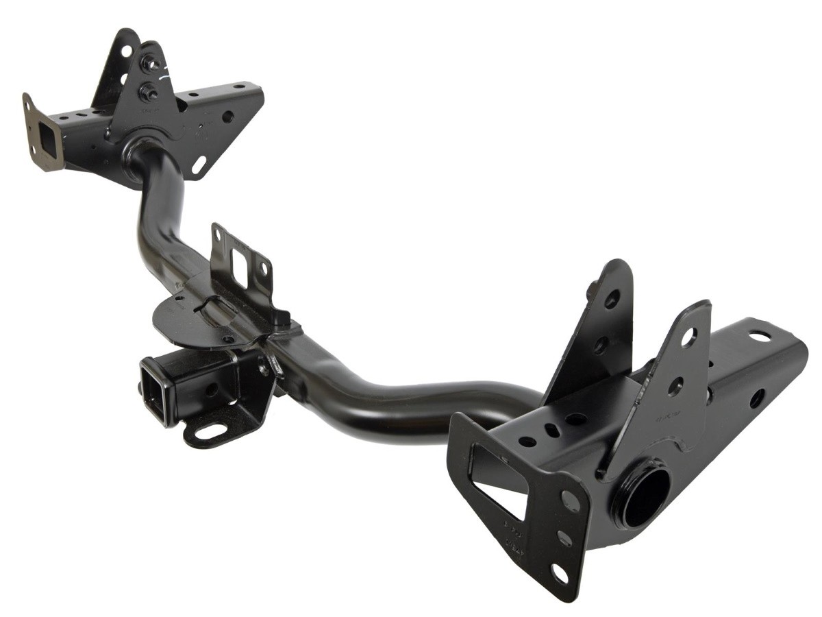 Genuine Mopar Hitch Receiver 82215648 Mopar Online Parts