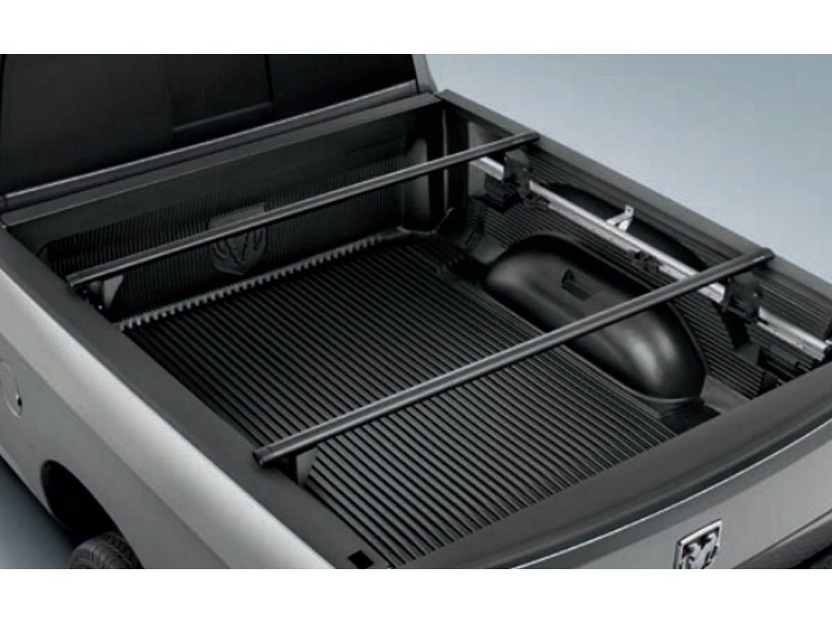 Genuine Mopar Sport Utility Bars 82215789 Mopar Online Parts