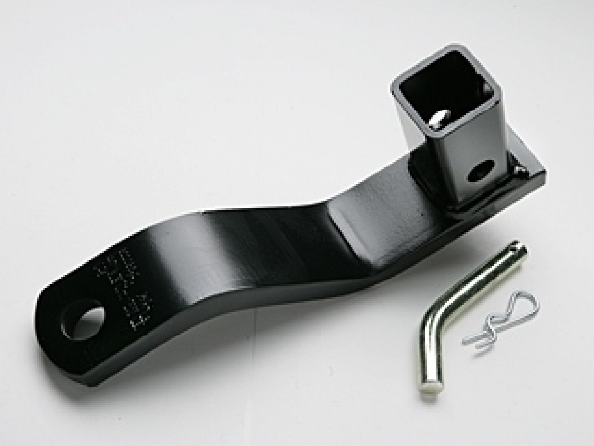 Genuine Mopar Tow Hitch Ball Mount Adapter Vertical Mounted 82213552