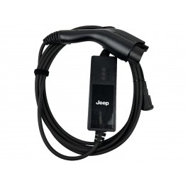 Buy Mopar Level 1 Plug In Vehicle Charger OE Replacement 120V