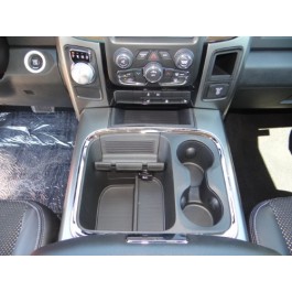 Buy Mopar Console Tray Upgrade Open Style Bin - 5VC931ZSAB
