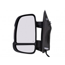 Buy Mopar Mirror - Left - 7SV23JXWAA | Mopar Original Parts