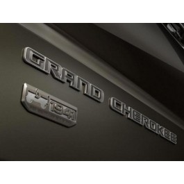 Buy Mopar Door Emblem 75th Anniversary Edition Bronze