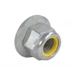 Buy Mopar Hex Flange Lock Nut - 68269722AA | Mopar Original Parts
