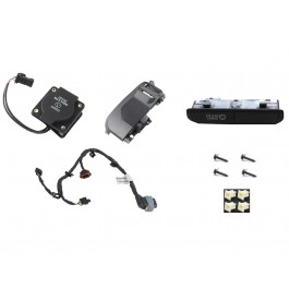 Buy Mopar Bed Outlet Kit 115 Volt - BEDOUTLETKITJT20 | Mopar