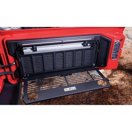 Buy Mopar Tailgate Table - 82215416AD | Mopar Original Parts