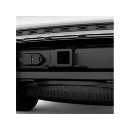 Buy Mopar Class III Trailer Tow Hitch Receiver Two Inch For Two
