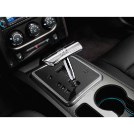 Buy Mopar T-Handle Gear Shift Knob Replacement - 82211622 | Mopar