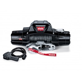 Buy Mopar Performance Winch Rubicon Zeon 8-S With 8000-Lb