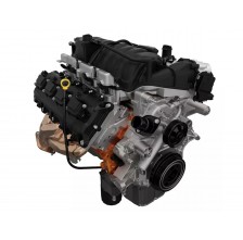Buy Mopar 6.2L Supercharged Crate HEMI Engine - 68303089AC | Mopar