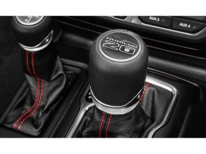 2018 Jeep Wrangler JL Shift Knob | Mopar Original Parts