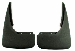 Shop Fiat Splash Guards | Mopar Original Parts