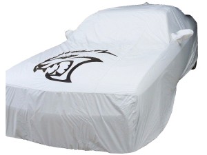 2023 Dodge Challenger Car Cover | Mopar Original Parts