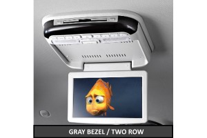 Buy Jeep Grand Cherokee L DVD Player | Mopar Original Parts