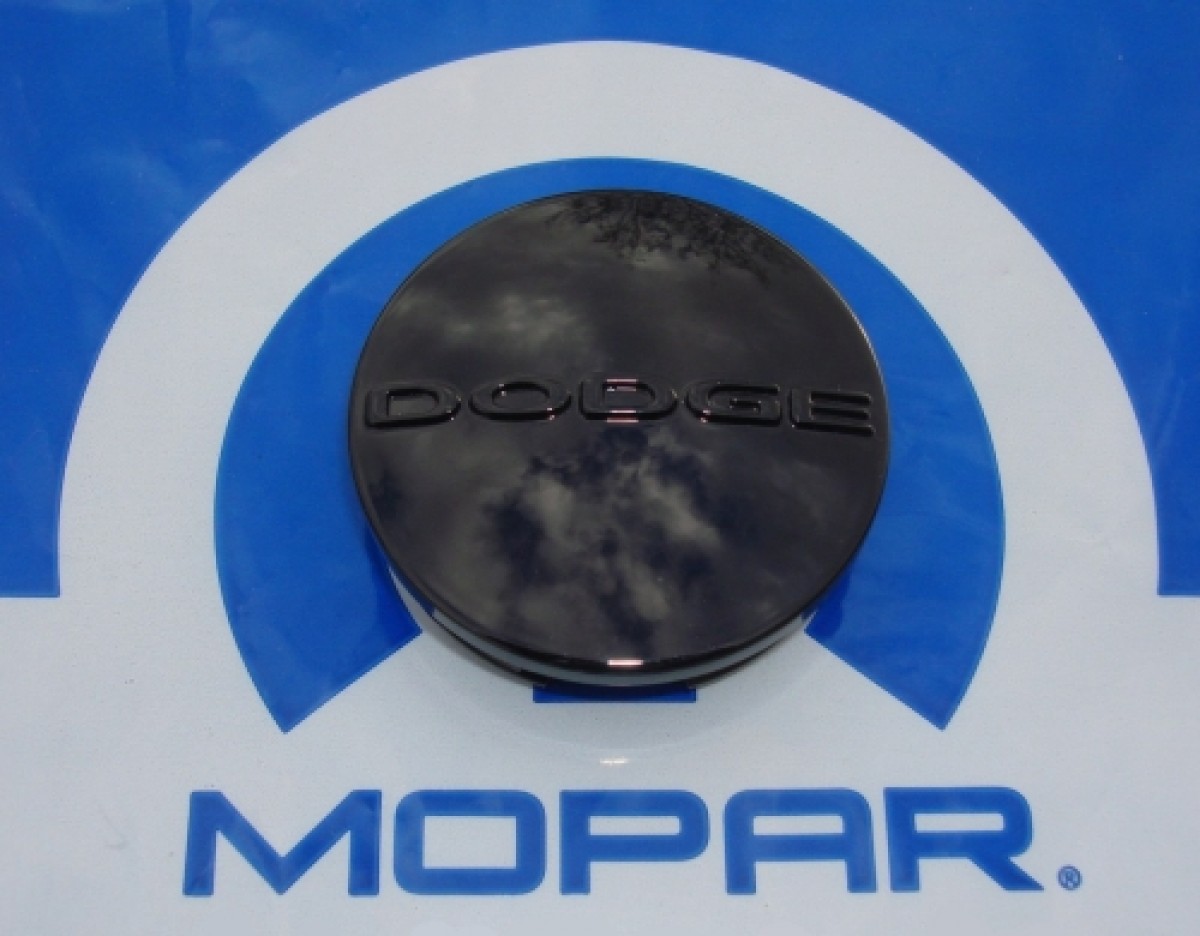 Age Factory Circle Logo L/S Black サイズXL Buy Mopar Center Cap Gloss Black - 1SK35DX8AA | Mopar Original Parts