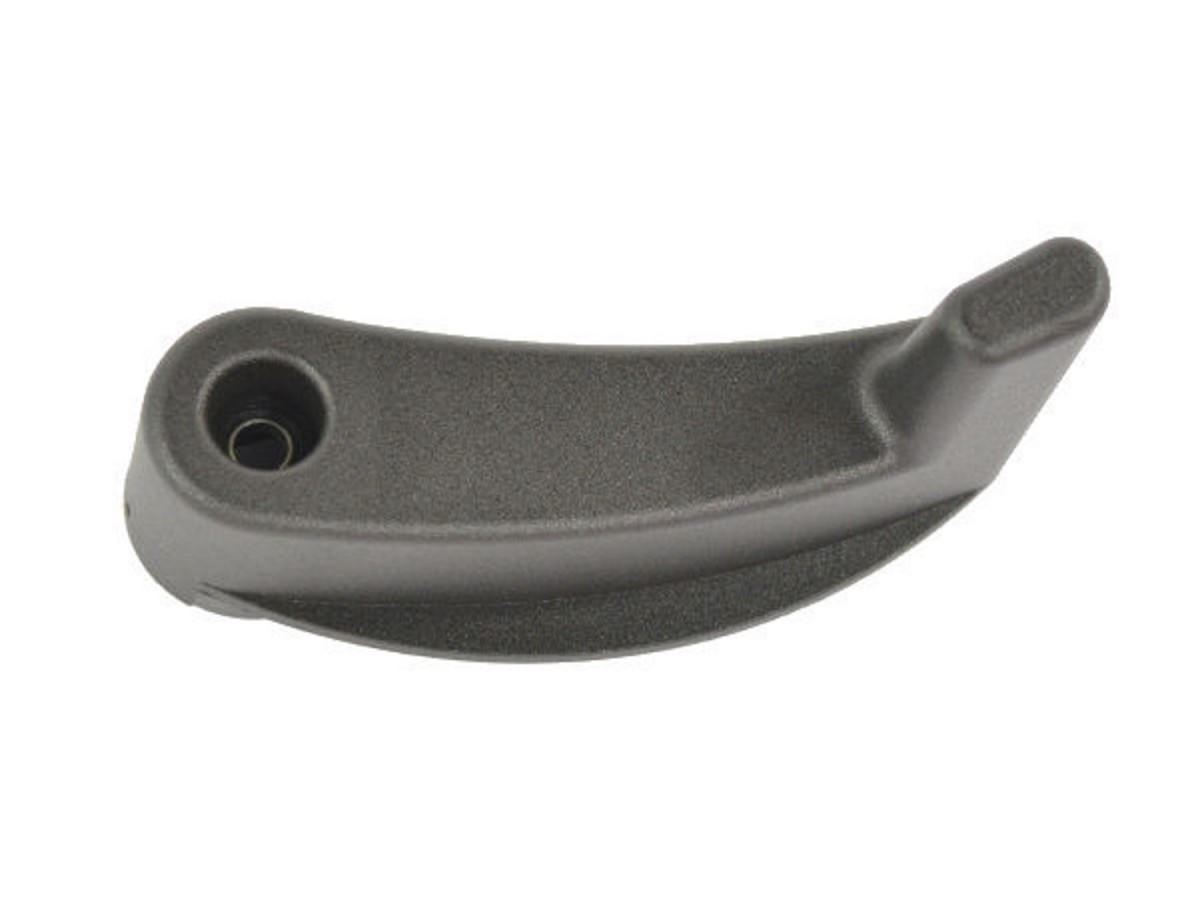 Buy Mopar Door Handle Release - Rear Inside - 1ZP90JXWAB | Mopar