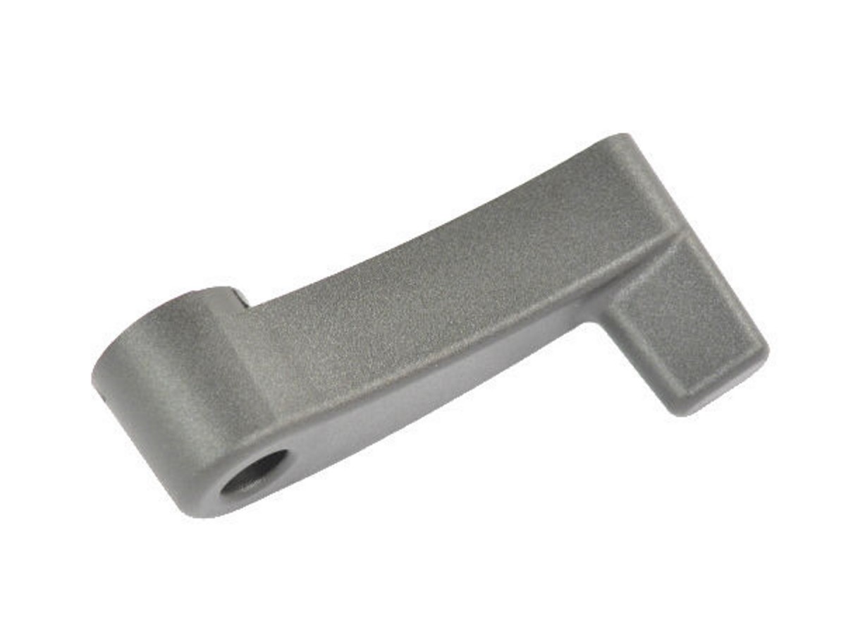 Buy Mopar Door Handle Release - Rear Inside - 1ZP90JXWAB | Mopar
