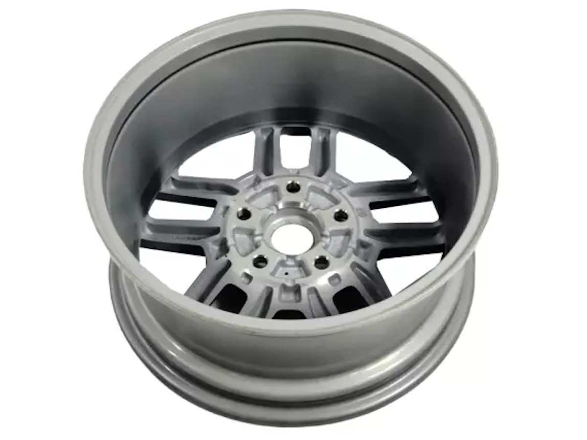 Buy Mopar Wheel 17x7.5 Inch Mojave X Dark Gray With Painted