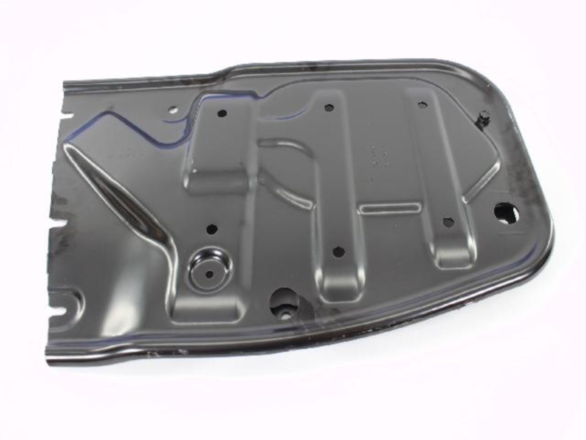 Buy Mopar Skid Plates Transfer Case - WKSKDPLTTC | Mopar Original