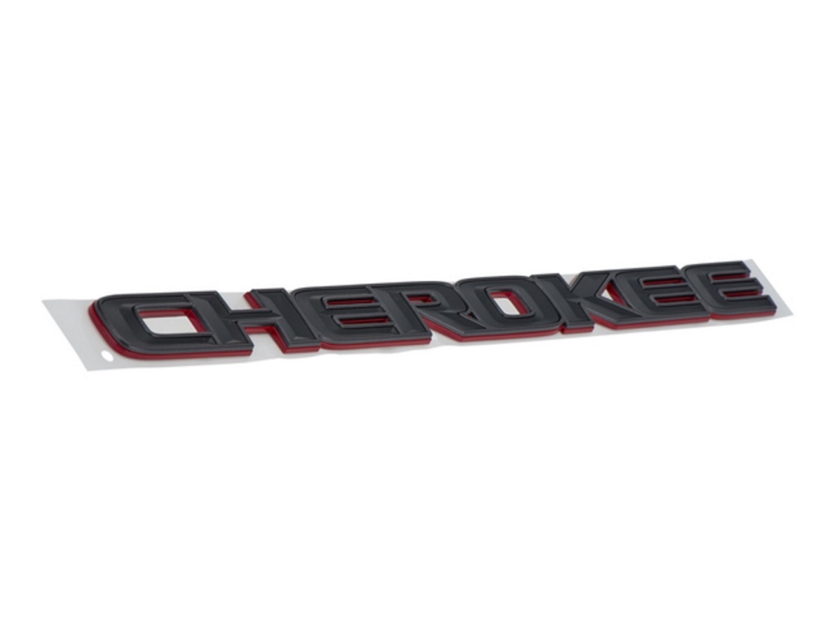 Buy Mopar Door Emblem Trailhawk Edition - 55112902AD-68271456AD