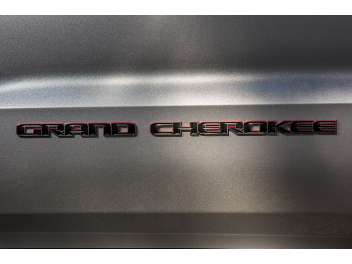 Buy Mopar Door Emblem Trailhawk Edition - 55112902AD-68271456AD