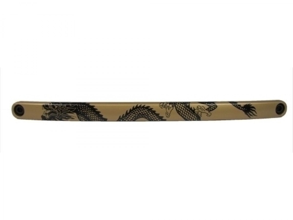 Buy Mopar Grab Handle Dragon Bronze - 5PC63LU4AA | Mopar Original