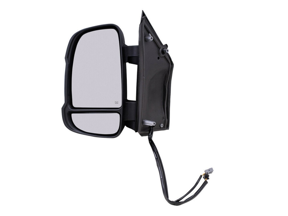 Buy Mopar Mirror - Left - 7SV23JXWAA | Mopar Original Parts