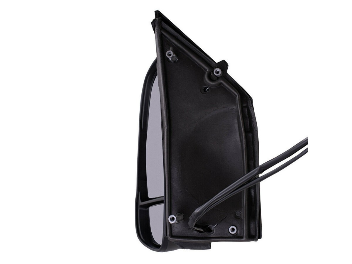 Buy Mopar Mirror - Left - 7SV23JXWAA | Mopar Original Parts