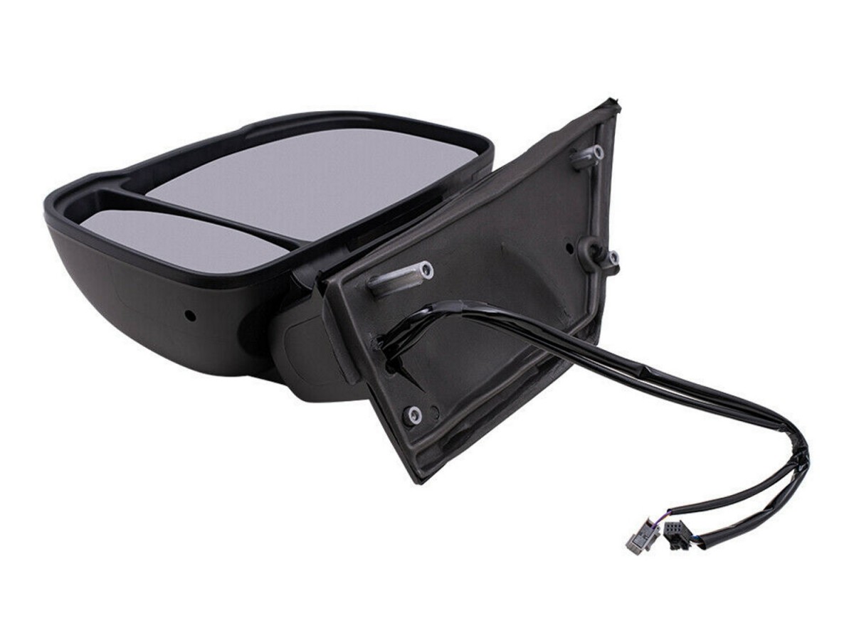 Buy Mopar Mirror - Left - 7SV23JXWAA | Mopar Original Parts