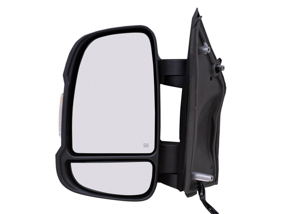 Buy Mopar Mirror - Left - 7SV23JXWAA | Mopar Original Parts