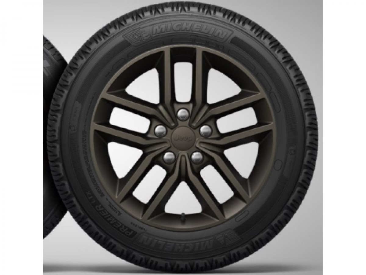 Buy Mopar Wheel 18