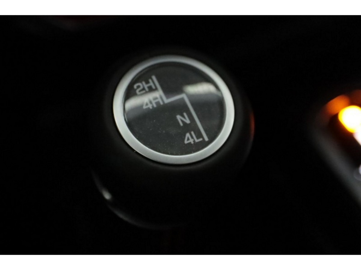 Buy Mopar Transfer Case Boot & Shift Knob Black Leather