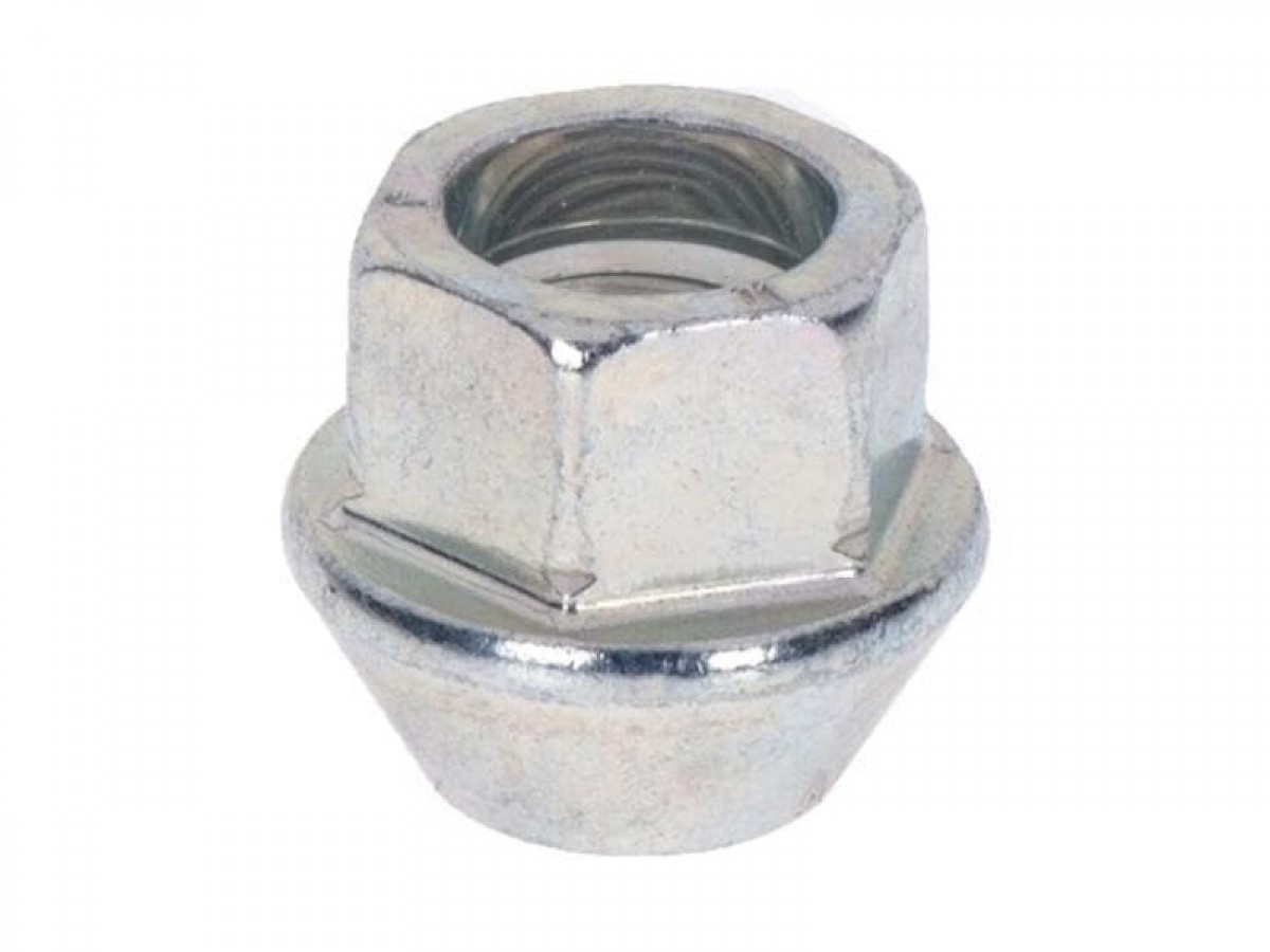 Buy Mopar Wheel Nut for Police Edition Black Steel Wheel
