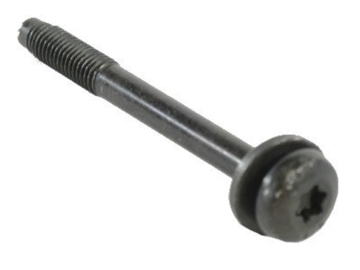Buy Mopar Soft Top Door Frame Bolt Torx Head - 6512163AA | Mopar