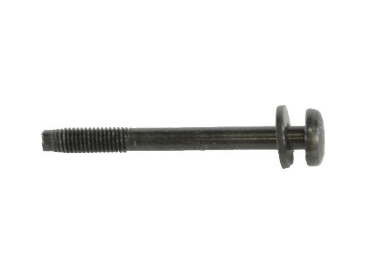 Buy Mopar Soft Top Door Frame Bolt Torx Head - 6512163AA | Mopar