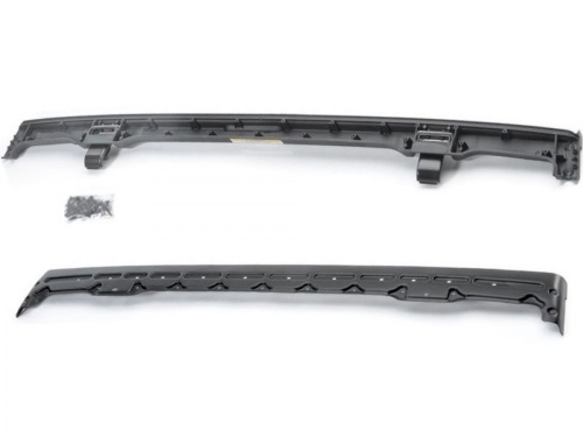Buy Mopar Windshield Header Kit - 68049276AB | Mopar Original Parts