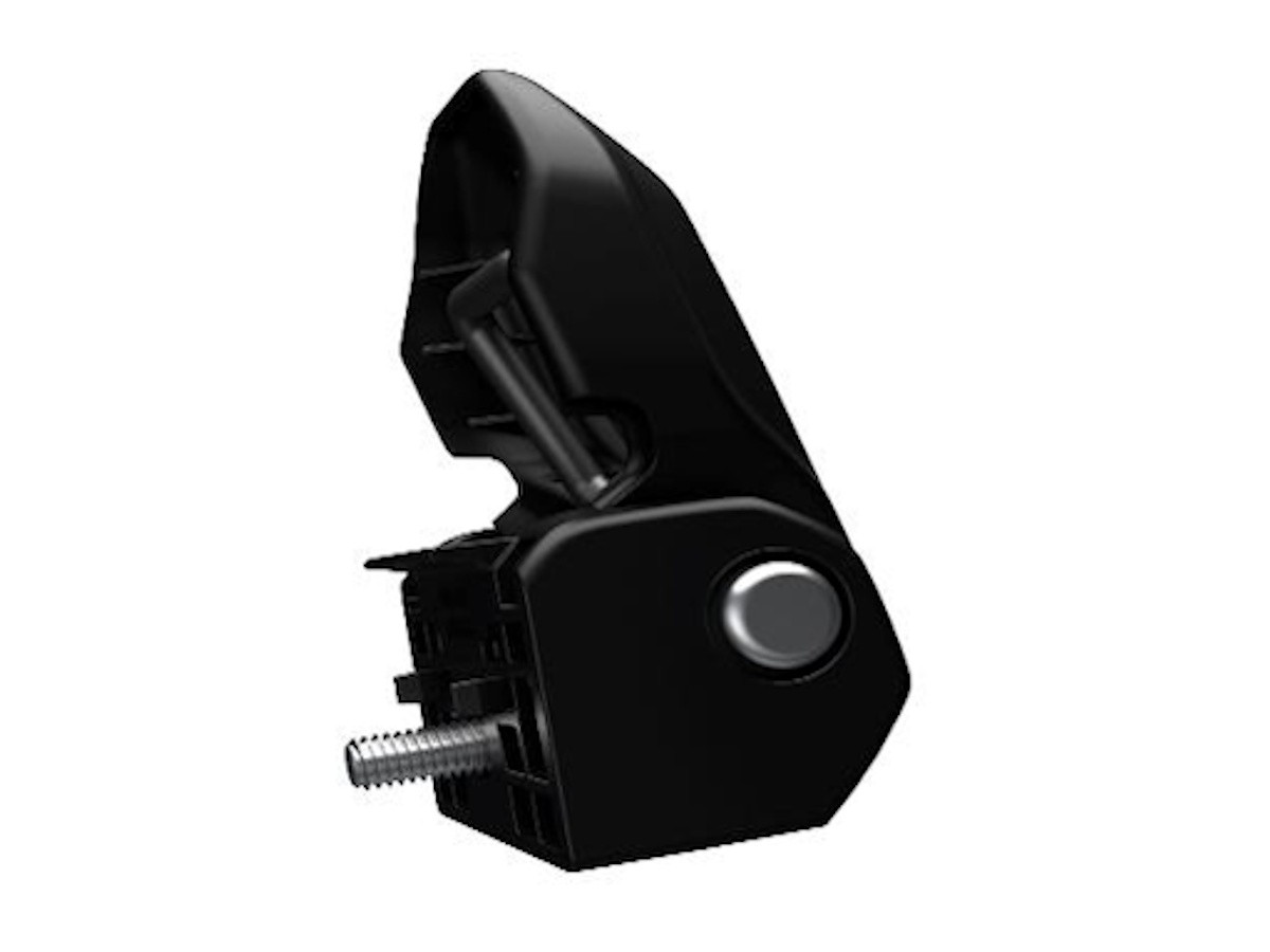 Buy Mopar Hood Catch For Left Or Right - 68240952AF | Mopar